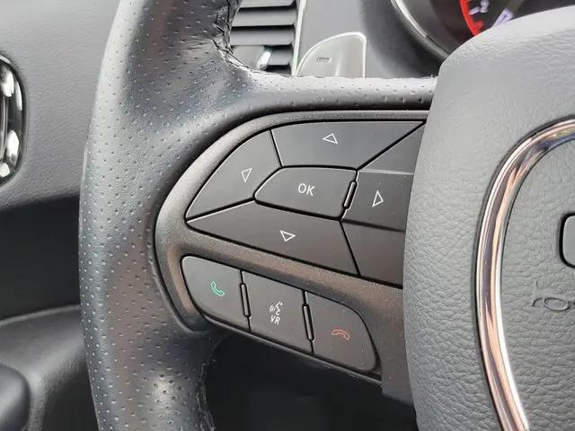 2020 Dodge Durango GT Plus AWD