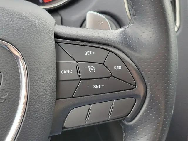 2020 Dodge Durango GT Plus AWD