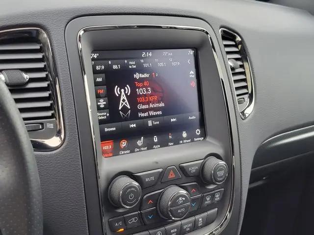 2020 Dodge Durango GT Plus AWD
