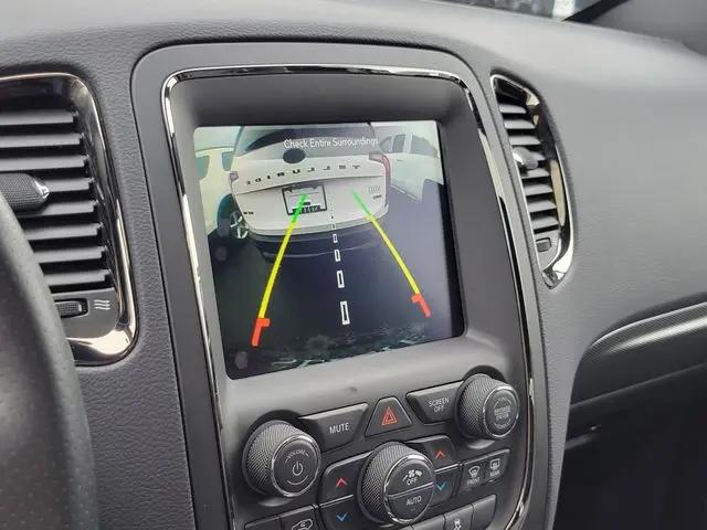2020 Dodge Durango GT Plus AWD