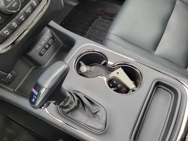 2020 Dodge Durango GT Plus AWD