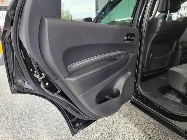 2020 Dodge Durango GT Plus AWD