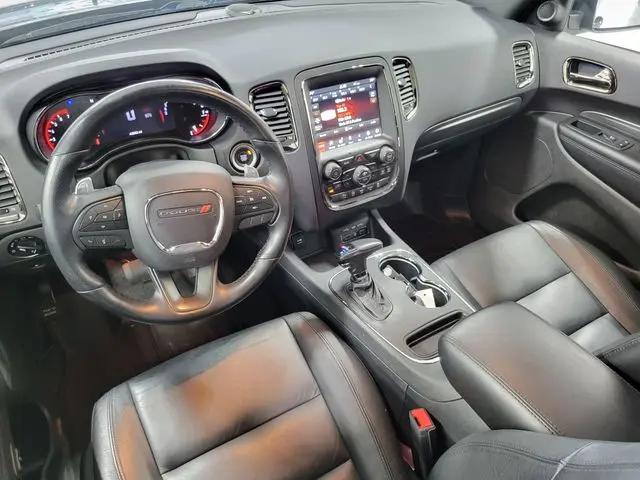 2020 Dodge Durango GT Plus AWD