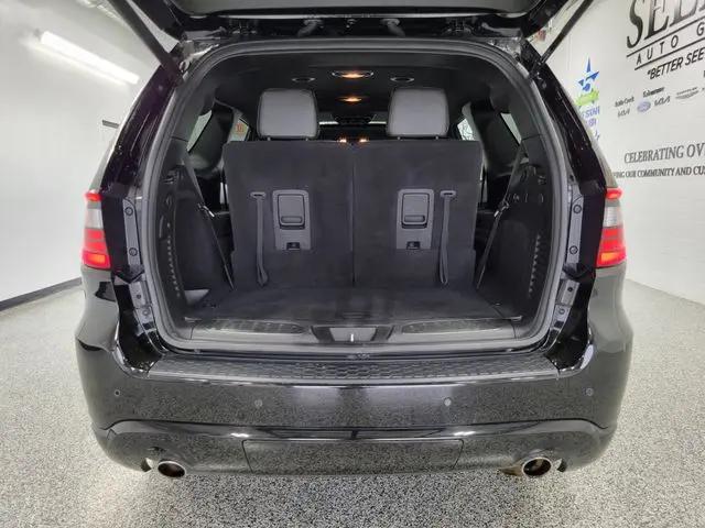 2020 Dodge Durango GT Plus AWD