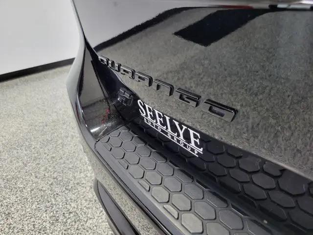 2020 Dodge Durango GT Plus AWD