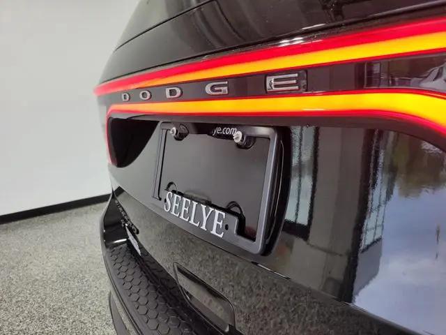 2020 Dodge Durango GT Plus AWD