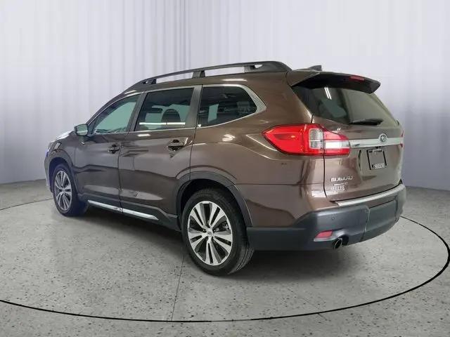 2019 Subaru Ascent Limited