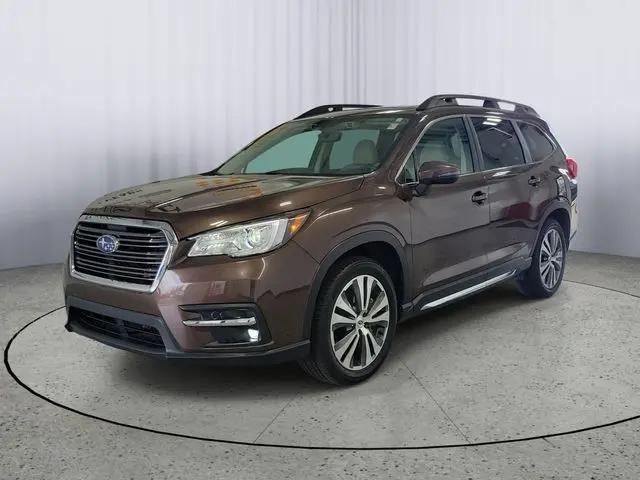 2019 Subaru Ascent Limited