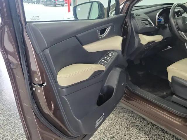 2019 Subaru Ascent Limited