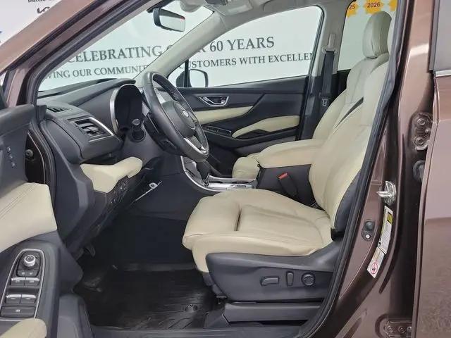 2019 Subaru Ascent Limited