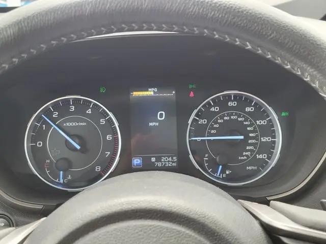 2019 Subaru Ascent Limited