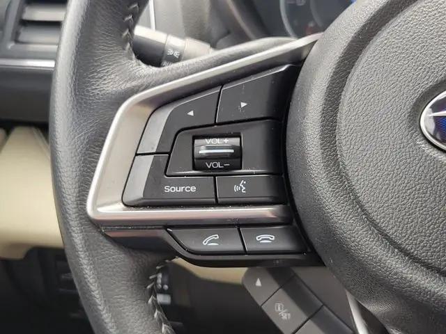 2019 Subaru Ascent Limited