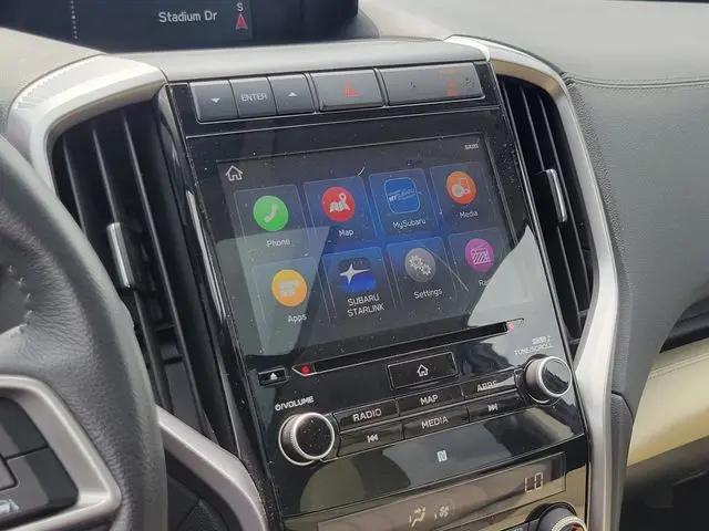 2019 Subaru Ascent Limited