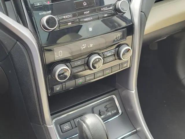 2019 Subaru Ascent Limited
