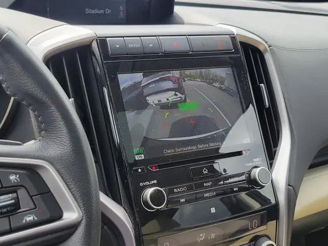 2019 Subaru Ascent Limited