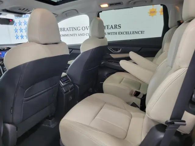 2019 Subaru Ascent Limited