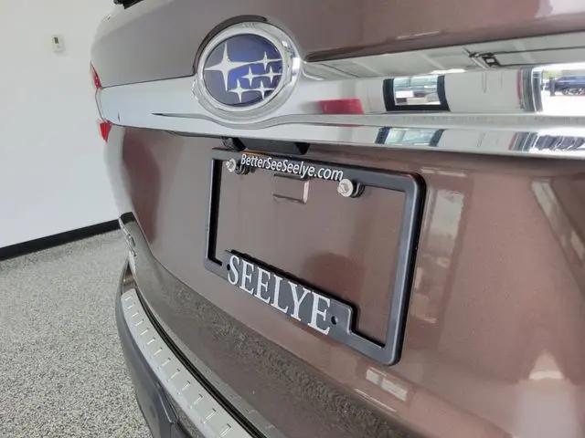 2019 Subaru Ascent Limited