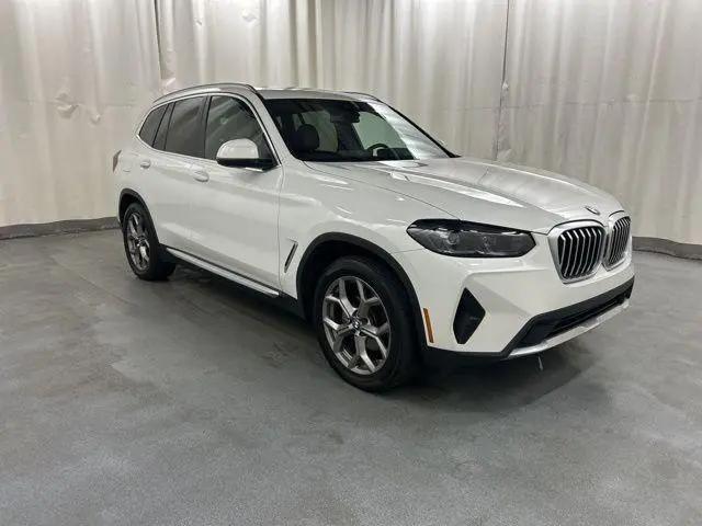 2022 BMW X3 xDrive30i for sale in Waterbury, CT