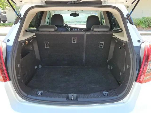 2021 Buick Encore FWD Preferred