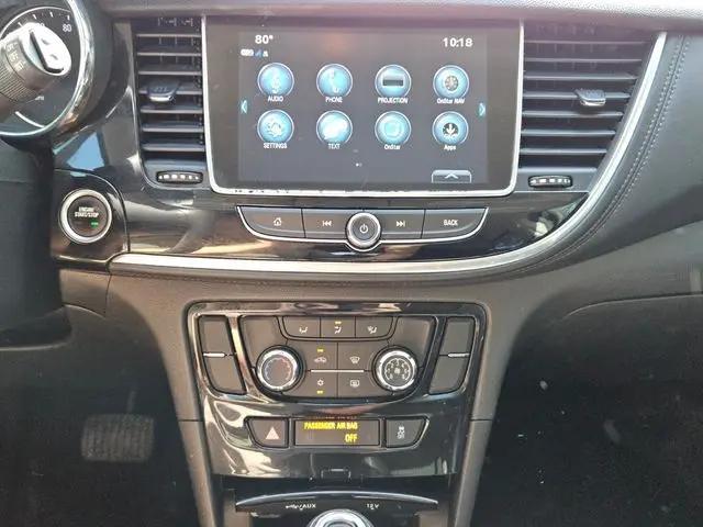 2021 Buick Encore FWD Preferred