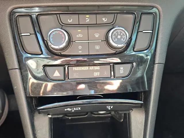 2021 Buick Encore FWD Preferred