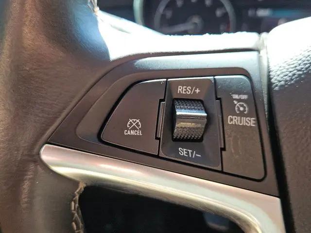 2021 Buick Encore FWD Preferred