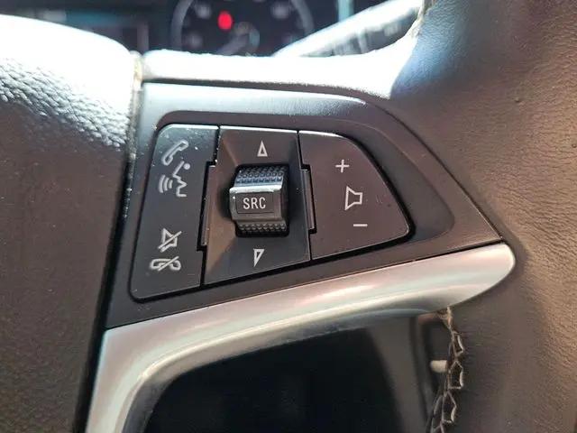 2021 Buick Encore FWD Preferred