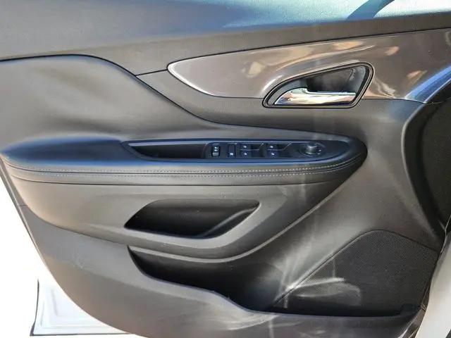 2021 Buick Encore FWD Preferred