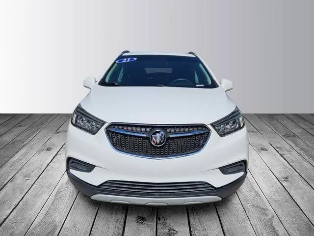 2021 Buick Encore FWD Preferred