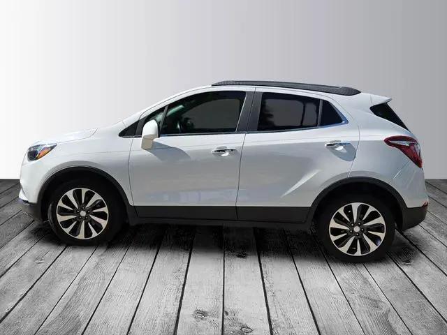 2021 Buick Encore FWD Preferred