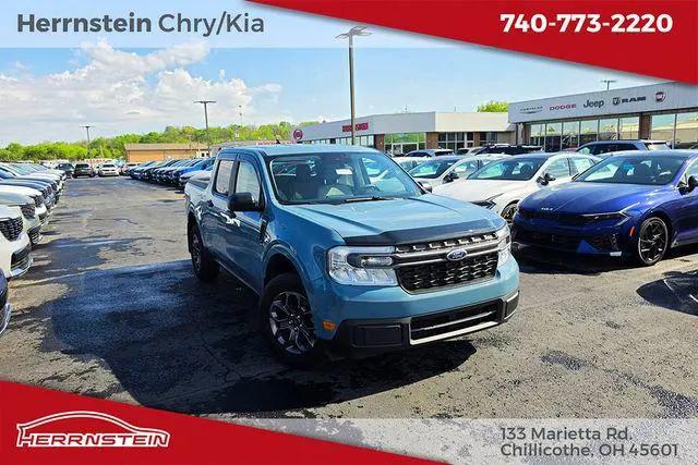 2023 Ford Maverick XLT for sale in Chillicothe, OH