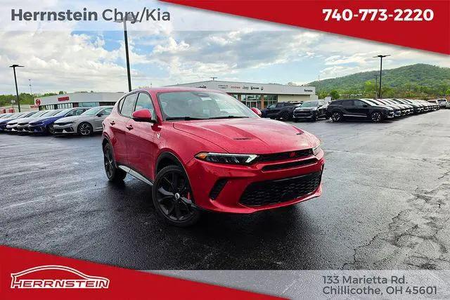 2024 Dodge Hornet R/T EAWD for sale in Chillicothe, OH