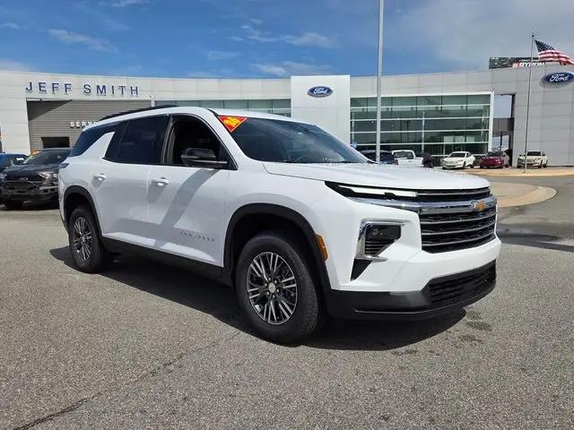 2026 Chevrolet Traverse FWD LT for sale in Byron, GA