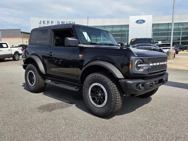 2026 Ford Bronco Badlands for sale in Byron, GA