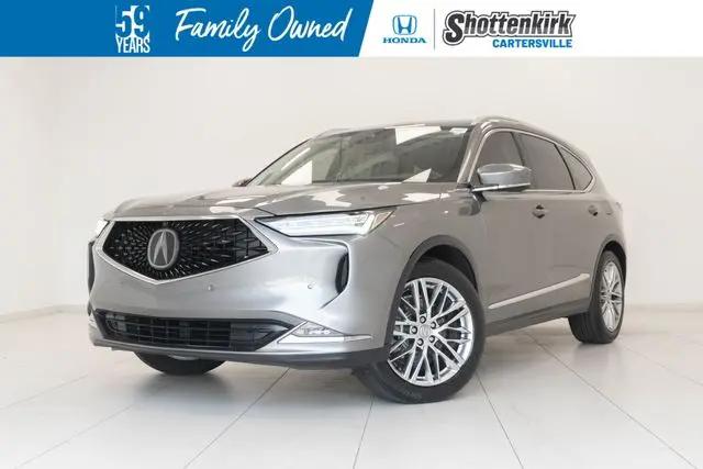 2023 Acura MDX Advance Package for sale in Cartersville, GA