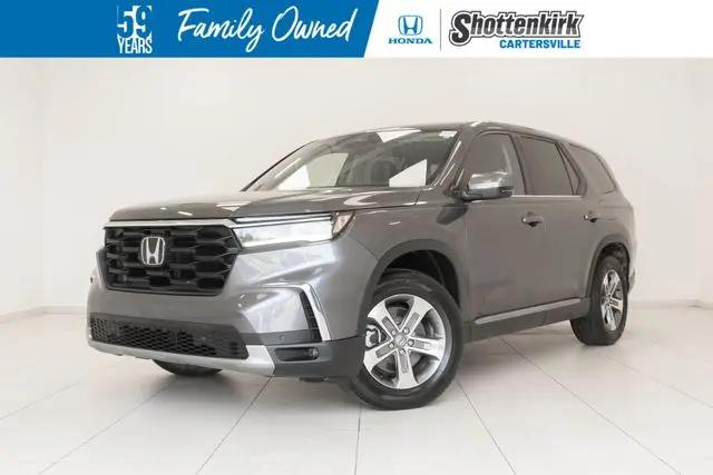 2025 Honda Pilot EX-L for sale in Cartersville, GA