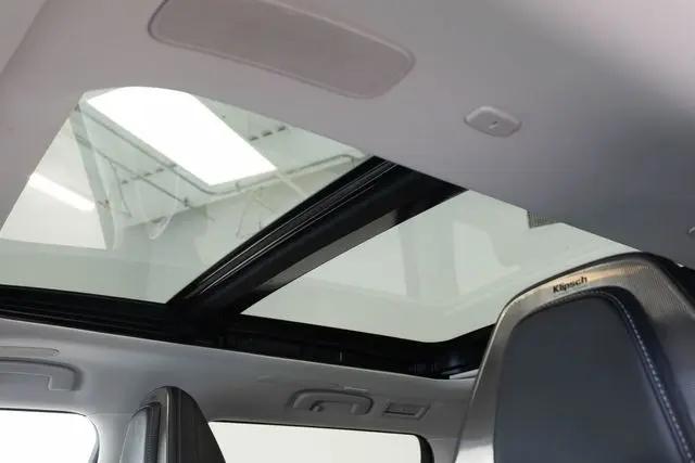 2025 INFINITI QX80 SENSORY AWD
