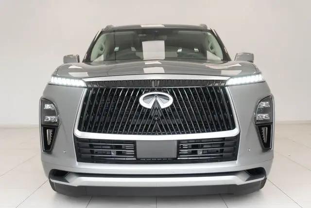2025 INFINITI QX80 SENSORY AWD