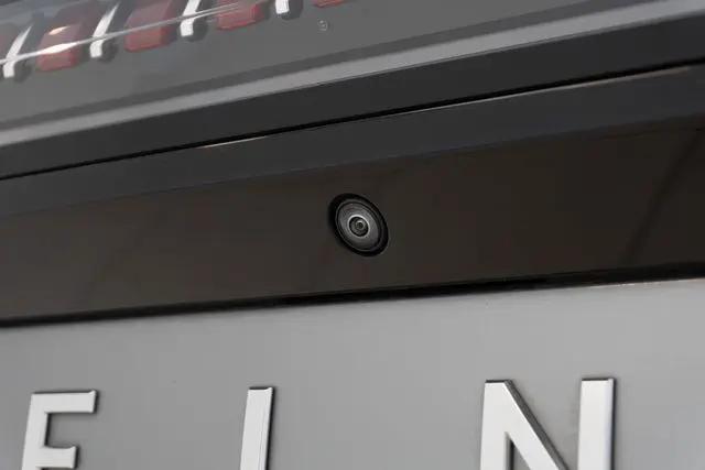 2025 INFINITI QX80 SENSORY AWD