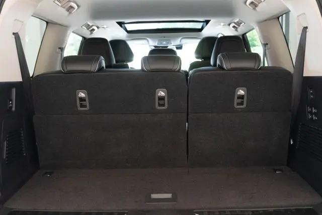2025 INFINITI QX80 SENSORY AWD