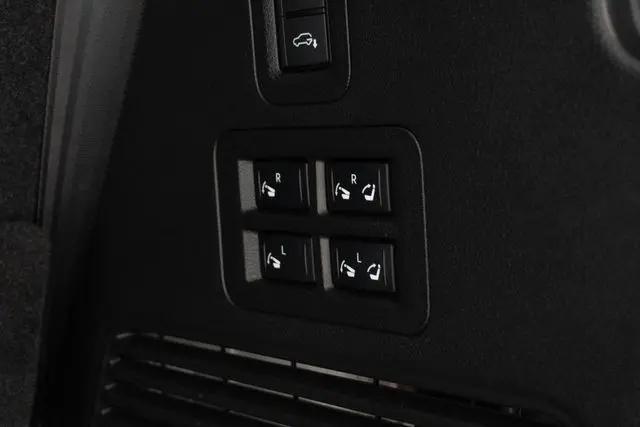 2025 INFINITI QX80 SENSORY AWD