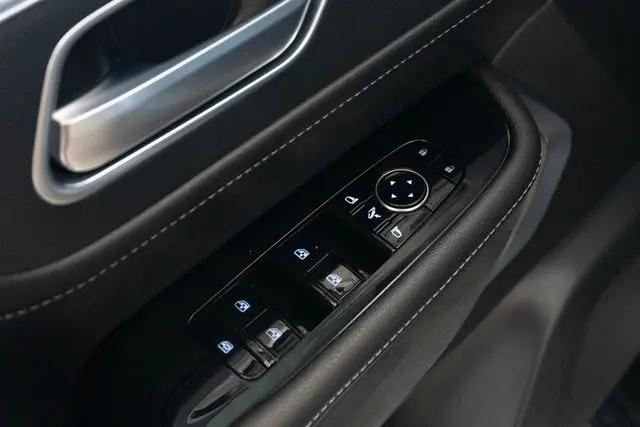 2025 INFINITI QX80 SENSORY AWD