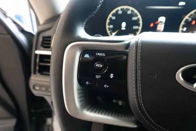 2025 INFINITI QX80 SENSORY AWD