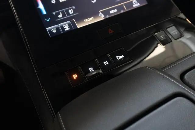2025 INFINITI QX80 SENSORY AWD