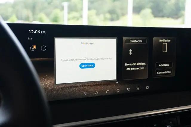 2025 INFINITI QX80 SENSORY AWD