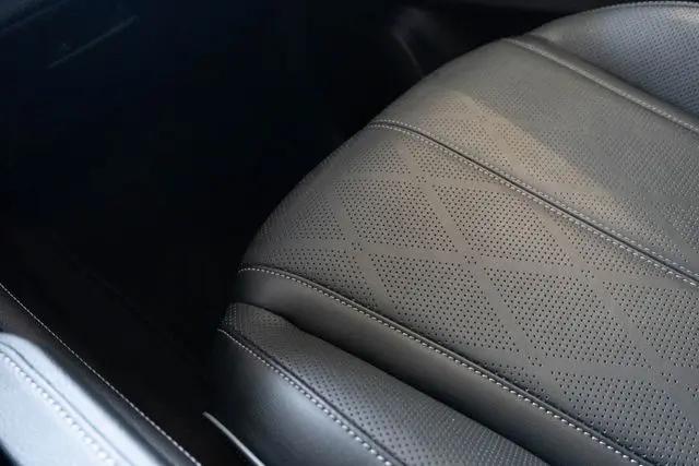 2025 INFINITI QX80 SENSORY AWD