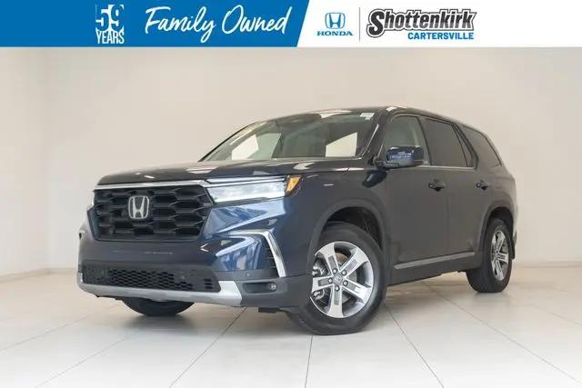 2024 Honda Pilot EX-L 7 Passenger for sale in Cartersville, GA