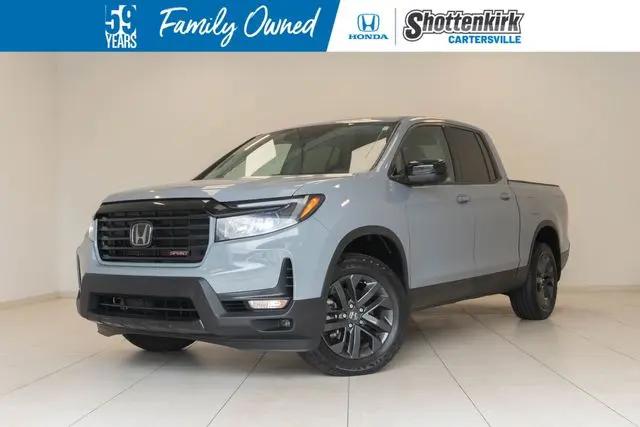 2023 Honda Ridgeline Sport for sale in Cartersville, GA