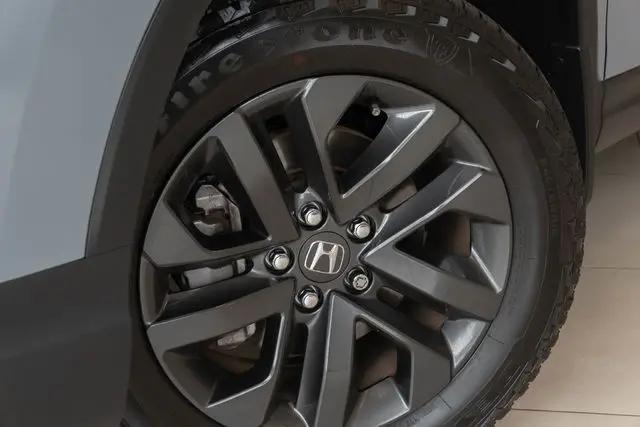 2023 Honda Ridgeline Sport
