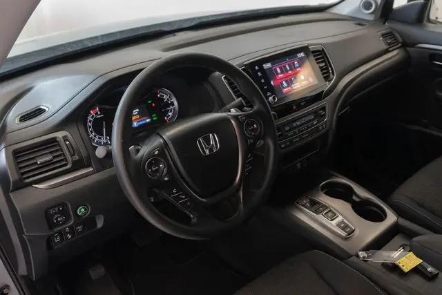 2023 Honda Ridgeline Sport